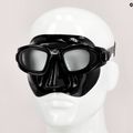 Маска для дайвінгу Cressi Minima black/black 7