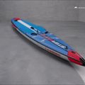 SUP дошка Starboard All Star Airline Deluxe 14'0 x 26'' блакитна 18