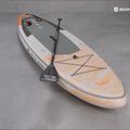SUP-дошка Aqua Marina Magma 3.4м помаранчева BT-21MAP 11