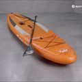 SUP-дошка Aqua Marina Fusion 3.3м помаранчева BT-21FUP 16