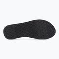 Жіночі шльопанці Teva Olowahu mix b black on black 4