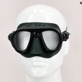 Маска для дайвінгу Cressi Calibro green/green 6
