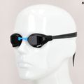 Окуляри для плавання Arena Cobra Core Swipe smoke/black/blue 9