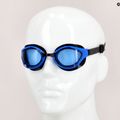 Окуляри для плавання Arena Air Bold Swipe blue/blue/black 7