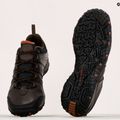 Черевики для трекінгу чоловічі Columbia Woodburn II Waterproof cordovan/cinnamon 13
