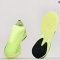 Футбольні бутси чоловічі PUMA Ultra Match IT зелені 106904 01 11