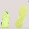 Футбольні бутси дитячі PUMA Ultra Play IT Jr зелені 106927 01 10