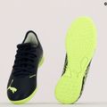 Футбольні бутси чоловічі PUMA Future Z 4.4 IT сині 107008 01 10