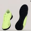 Футбольні бутси чоловічі PUMA Ultra Play TT зелені 106909 01 10