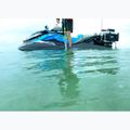 Якір Jetpilot Folding Anchor System blue/lime 2