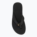 В'єтнамки чоловічі Teva Mush II brick black 5