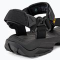 Босоніжки туристичні чоловічі Teva Terra Fi Lite чорні 1001473 8
