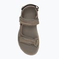 Сандалі чоловічі Teva Hudson bungee cord 5