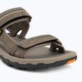 Сандалі чоловічі Teva Hudson bungee cord 7