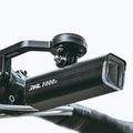 Ліхтарик велосипедний передній Rockbros RHL1500 black 3