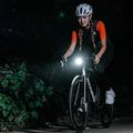 Ліхтарик велосипедний передній Rockbros RHL1500 black 5