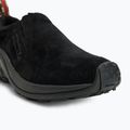 Кросівки чоловічі Merrell Jungle Moc midnight 7