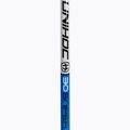 Палиця для флорболу ліва UNIHOC Sniper 30 біло-блакитна 01925 3