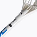 Палиця для флорболу ліва UNIHOC Sniper 30 біло-блакитна 01925 4