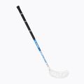 Палиця для флорболу права UNIHOC Sniper 30 біло-блакитна 01959
