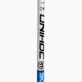 Палиця для флорболу права UNIHOC Sniper 30 біло-блакитна 01959 3