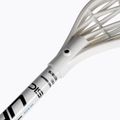 Палиця для флорболу права UNIHOC Sniper 30 біло-блакитна 01959 4