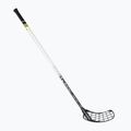 Палиця для флорболу ліва UNIHOC Sonic Top Light II 28 чорно-біла 02688