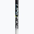 Палиця для флорболу ліва UNIHOC Sonic Top Light II 28 чорно-біла 02688 3