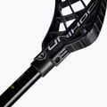 Палиця для флорболу ліва UNIHOC Sonic Top Light II 28 чорно-біла 02688 4