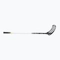 Палиця для флорболу ліва UNIHOC Sonic Top Light II 28 чорно-біла 02688 5