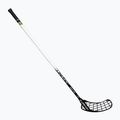 Палиця для флорболу ліва UNIHOC Sonic Top Light II 28 чорно-біла 02688 6