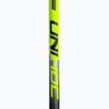 Палиця для флорболу ліва UNIHOC Sonic Composite 26 жовто-чорна 03543 3