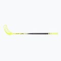 Палиця для флорболу ліва UNIHOC Sonic Composite 26 жовто-чорна 03543 5