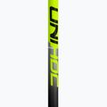 Палиця для флорболу права UNIHOC Sonic Composite 26 жовто-чорна 03544 3