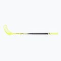 Палиця для флорболу права UNIHOC Sonic Composite 26 жовто-чорна 03544 5