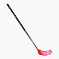 Палиця для флорболу права UNIHOC Sonic Composite 29 чорно-червона 04948