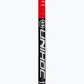 Палиця для флорболу права UNIHOC Sonic Composite 29 чорно-червона 04948 3