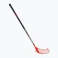 Палиця для флорболу права UNIHOC Sonic Composite 29 чорно-червона 04948 5
