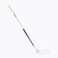 Палиця для флорболу ліва UNIHOC Iconic Composite 26 чорно-біла 04941