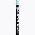 Палиця для флорболу права UNIHOC Iconic Composite 26 біло-чорна 04942 3