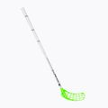 Палиця для флорболу ліва UNIHOC Unity Composite біла 04945