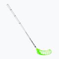 Палиця для флорболу права UNIHOC Unity Composite 26 біла 04940