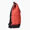 Рюкзак Tretorn Wings Daypack 16 л з паленої хни 4