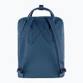 Рюкзак туристичний Fjällräven Kanken 540 royal blue 2