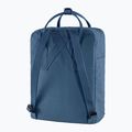 Рюкзак туристичний Fjällräven Kanken 540 royal blue 4