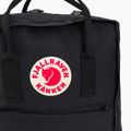 Рюкзак міський Fjällräven Kanken 16 l black 4