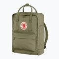 Рюкзак міський Fjällräven Kanken 16 л green 2