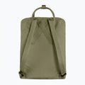 Рюкзак міський Fjällräven Kanken 16 л green 3