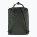 Рюкзак туристичний Fjällräven Kanken 660 forest green 3