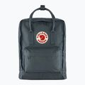 Рюкзак туристичний Fjällräven Kanken 031 graphite